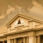 Palacio Nacional: las manos detrás de la operación que hizo historia en Nicaragua Foto: Palacio Nacional: las manos detrás de la operación que hizo historia en Nicaragua/Cortesía