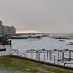 Alerta amarilla en Argentina por el avance de una masa de aire polar Foto: Argentina bajo alerta amarilla por temperaturas extremas/Cortesía