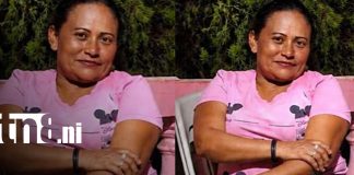 Foto: Muere mujer tras grave accidente de tránsito en La Libertad, Chontales/TN8