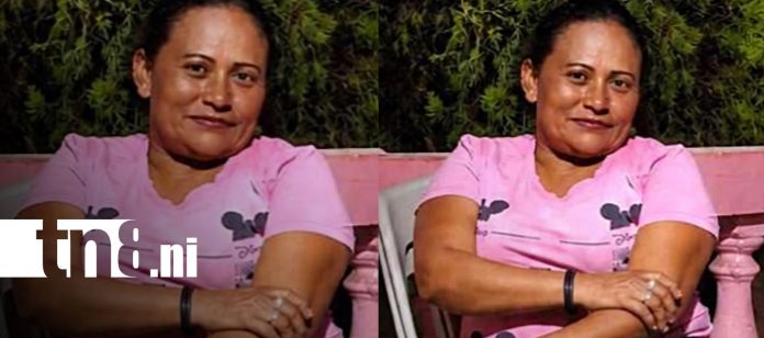 Foto: Muere mujer tras grave accidente de tránsito en La Libertad, Chontales/TN8 Foto: Muere mujer tras grave accidente de tránsito en La Libertad, Chontales/TN8