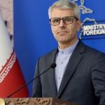 Irán niega negociaciones con Estados Unidos y centra diálogo en el estrecho de Ormuz Foto: Irán niega negociaciones con Estados Unidos/Cortesìa