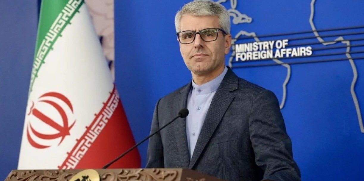 Foto: Irán niega negociaciones con Estados Unidos/Cortesìa