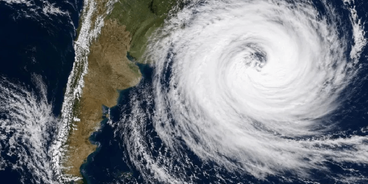 Foto: Fenómeno El Niño impacta en el canal de Panamá /Cortesía