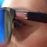 China acelera la revolución tecnológica con sus gafas inteligentes impulsadas por IA Foto: Las gafas inteligentes chinas con IA conquistan el mercado internacional/Cortesía