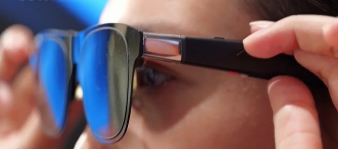 Foto: Las gafas inteligentes chinas con IA conquistan el mercado internacional/Cortesía Foto: Las gafas inteligentes chinas con IA conquistan el mercado internacional/Cortesía