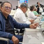 Hasta siempre, compañero José Ángel Bermúdez