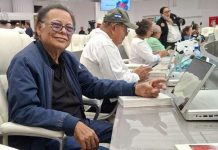 Hasta siempre, compañero José Ángel Bermúdez