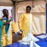Foto: Alerta mundial por el ébola: más de 2.600 muertos en la RDC/Cortesía