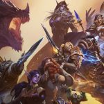 David Harbour quiere a Christopher Nolan para llevar ‘World of Warcraft’ al cine Foto: David Harbour imagina el ‘World of Warcraft’ que podría conquistar Hollywood/Cortesía