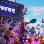 Fortnite cambia la búsqueda de recompensas con nuevos códigos y espíritus Foto: Fortnite estrena una mecánica que está volviendo locos a los coleccionistas/Cortesía