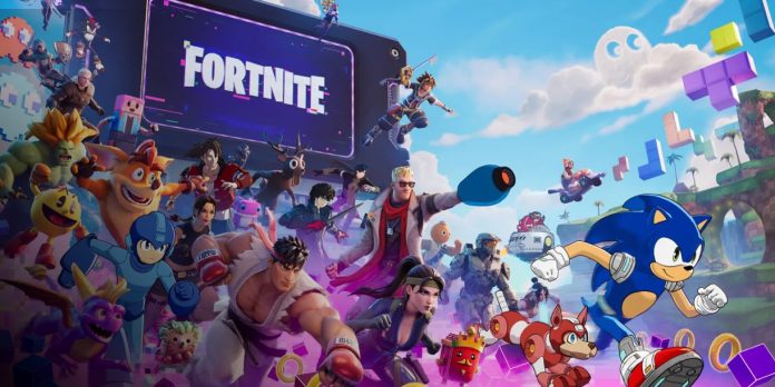Foto: Fortnite estrena una mecánica que está volviendo locos a los coleccionistas/Cortesía Foto: Fortnite estrena una mecánica que está volviendo locos a los coleccionistas/Cortesía