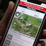 Costa Rica vuelve a temblar: ¿por qué la alerta del Ovsicori no llegó a tiempo? Foto: La alerta del Ovsicori no llegó a tiempo: esto explica por qué ocurrió/Cortesía