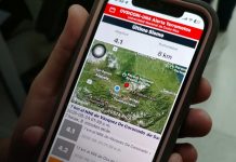 Costa Rica vuelve a temblar: ¿por qué la alerta del Ovsicori no llegó a tiempo? Foto: La alerta del Ovsicori no llegó a tiempo: esto explica por qué ocurrió/Cortesía