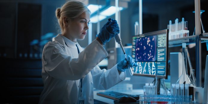 Foto: Científicos descubren una estrategia para combatir el cáncer de próstata resistente/Cortesía Foto: Científicos descubren una estrategia para combatir el cáncer de próstata resistente/Cortesía