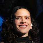 Foto: Rosalía sorprende en México al revelar la verdadera inspiración de ‘La Perla’/Cortesía