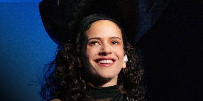 Foto: Rosalía sorprende en México al revelar la verdadera inspiración de ‘La Perla’/Cortesía Foto: Rosalía sorprende en México al revelar la verdadera inspiración de ‘La Perla’/Cortesía