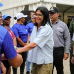 Venezuela acelera el renacimiento de las zonas devastadas por los terremotos Foto: Venezuela se levanta: así avanza la reconstrucción tras los terremotos/Cortesía