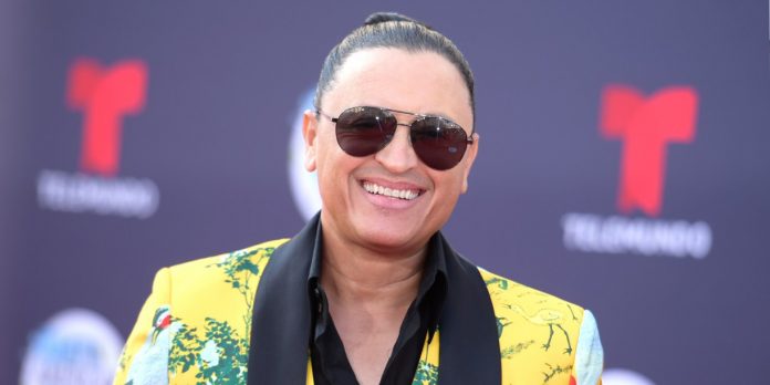 Foto: Elvis Crespo llega al Bronx con un concierto GRATIS que promete hacer historia/Cortesía Foto: Elvis Crespo llega al Bronx con un concierto GRATIS que promete hacer historia/Cortesía
