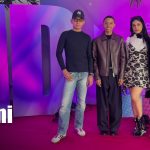 Nicaragua Diseña presenta a las 50 marcas de su 15.ª edición Foto: Nicaragua Diseña presenta a las 50 marcas de su 15.ª edición / TN8