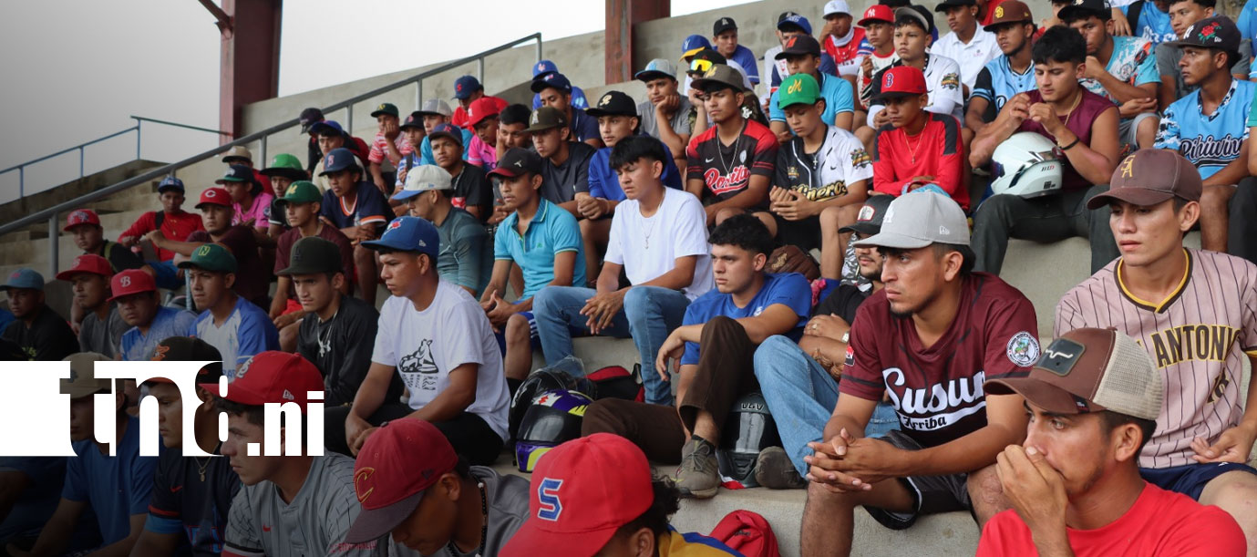 Foto: Mineros del Caribe inicia proceso para definir su equipo Sub-23/TN8