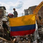 Terremoto en Colombia deja 331 muertos y miles de damnificados Foto: Terremoto deja más de 361.000 damnificados en Colombia/Cortesía