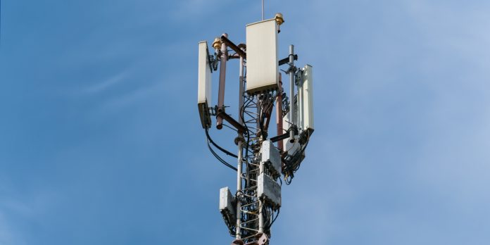 Foto: Lockheed Martin cortesíanvierte las redes 5G en un sistema para detectar drones/Cortes Foto: Lockheed Martin cortesíanvierte las redes 5G en un sistema para detectar drones/Cortes