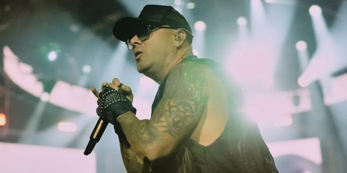 Foto: Wisin destapa el misterio: la “Universidad del Perreo” será su nuevo álbum/Cortesía