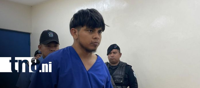 Prisión perpetua revisable a sujeto por femicidio ocurrido en Auto Hotel
