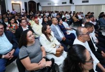 Foto: Nicaragua fortalece su soberanía con propuesta de Reforma Constitucional/Cortesía