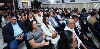 Foto: Nicaragua fortalece su soberanía con propuesta de Reforma Constitucional/Cortesía