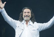 Estos son los precios para el concierto de Marco Antonio Solís en Nicaragua Foto: Marco Antonio Solís en Nicaragua: fecha, precios y boletos/Cortesía