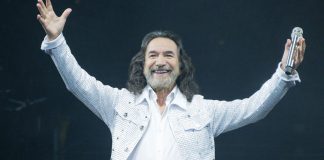 Foto: Marco Antonio Solís en Nicaragua: fecha, precios y boletos/Cortesía