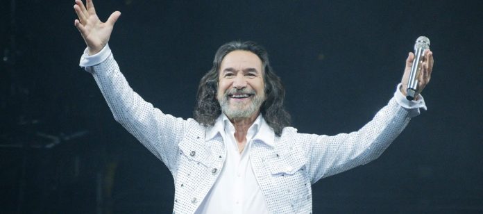Foto: Marco Antonio Solís en Nicaragua: fecha, precios y boletos/Cortesía Foto: Marco Antonio Solís en Nicaragua: fecha, precios y boletos/Cortesía