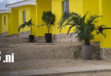 Nuevas Victorias abre las puertas de un nuevo hogar para 147 familias de Estelí Foto: Nuevas Victorias abre las puertas de un nuevo hogar para 147 familias de Estelí / TN8