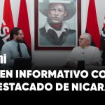 Estas son las noticias que marcan la agenda en Nicaragua este 04 de Agosto