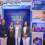 Foto: Nicaragua fortalece su estrategia turística desde Guatemala/Cortesía