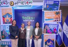 Innovación y tecnología: Nicaragua fortalece su estrategia turística desde Guatemala Foto: Nicaragua fortalece su estrategia turística desde Guatemala/Cortesía