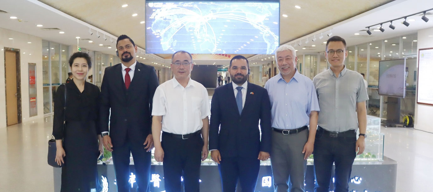 Foto: Nicaragua y China fortalecen cooperación en salud/Cortesía