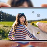 Foto: Samsung sorprende con sus nuevos Galaxy Z: más delgados, ligeros y resistentes/Cortesía