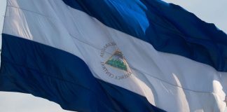 Foto: Gobierno de Nicaragua envía mensaje de solidaridad a China/Cortesía