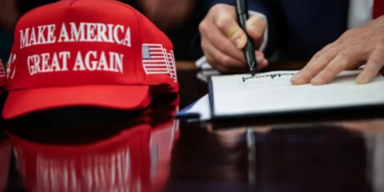 Foto: Estados Unidos: Trump enfrenta nueva batalla legal/Cortesía