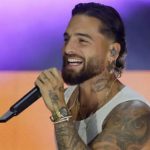 Maluma relata cómo vivió desde la distancia el terremoto en Colombia Foto: Maluma apoya a damnificados del terremoto en el departamento del Chocó/Cortesía
