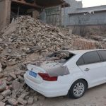 Deslizamiento en Xizang deja tres muertos y 265 desaparecidos