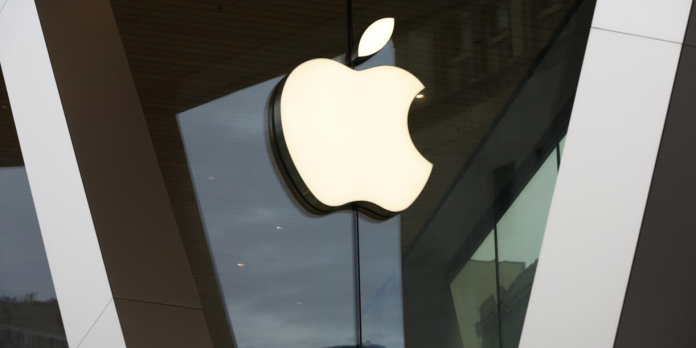 Foto:Apple demuestra su fortaleza y supera las dificultades del mercado global de smartphones/Cortesía Foto:Apple demuestra su fortaleza y supera las dificultades del mercado global de smartphones/Cortesía