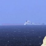 Irán y Omán abren una vía estratégica en Ormuz en medio de la tensión regional Foto: Irán y Omán abren una nueva ruta para recuperar la navegación en Ormuz/Cortesía