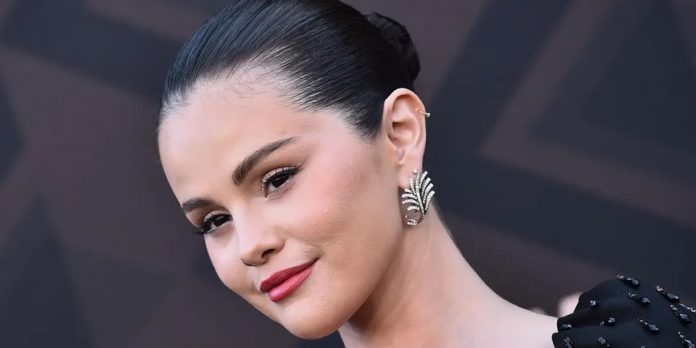 1 Foto: Selena Gomez enfrenta demanda de $1.2 millones y niega cualquier fraude/Cortesía