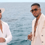 ¿Quién está contando las horas? Romeo Santos y Prince Royce pondrán a bailar a Nicaragua Foto: ¿Cómo están esos ánimos para el gran concierto de Romeo y Prince Royce? /COrtesía