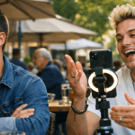 Foto: ¿Se acabó la era de los influencers?, esto pasa en España /Cortesía