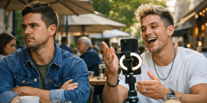 Foto: ¿Se acabó la era de los influencers?, esto pasa en España /Cortesía