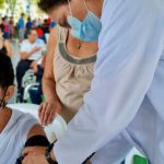 Ferias de Salud atenderán a más de 153 mil familias